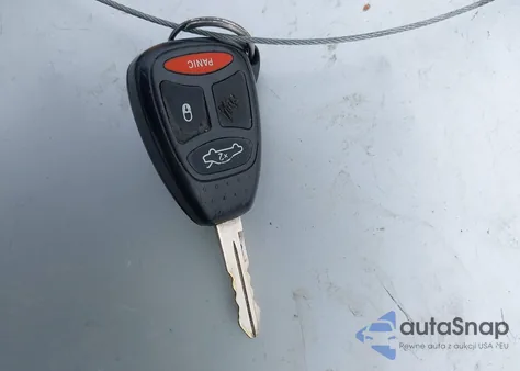 2007 Dodge Charger from USA, damaged, VIN 2B3KA43G87H890812